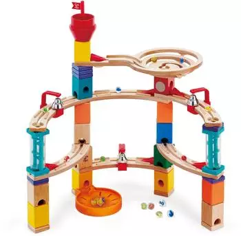 HaPe Aus der Burg entkommen E6019