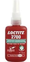 Loctite® 2700 1299454 Schraubensicherung Festigkeit: hoch 50ml