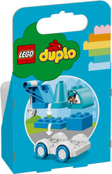 LEGO Duplo - Mein erster Abschleppauto (10918)