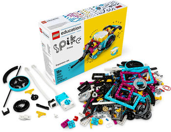LEGO Education - Spike Prime-Erweiterungsset (45680)