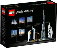 LEGO&reg; 21052 Architecture Dubai