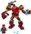 LEGO Marvel Avengers - Iron Man Mech (76140)