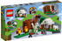 LEGO Minecraft - Der Plünderer-Außenposten (21159)