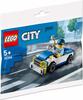 LEGO Bausteine 30366, LEGO Bausteine LEGO City 30366 - Polizeiauto