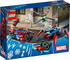 LEGO Marvel Super Heroes - Spider-Man vs. Doc Ock (76148)