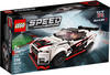 LEGO Speed Champions - Nissan GT-R NISMO (76896)