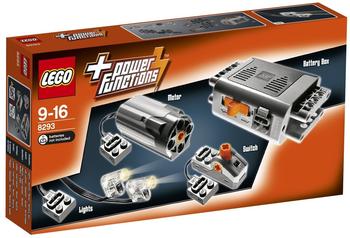 LEGO Power Functions Tuning-Set (8293)