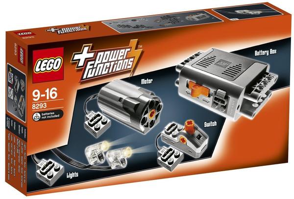 LEGO Power Functions Tuning-Set (8293)