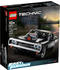 LEGO Technic - The Fast and the Furious: Dom's Dodge Charger (42111)