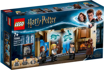 LEGO Harry Potter - Der Raum der W&uuml;nsche auf Schloss Hogwarts (75966)