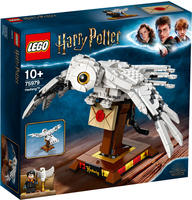 LEGO&reg; Harry Potter&trade; 75979 Hedwig&trade;