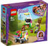 LEGO Friends - Olivias Blumengarten (41425)