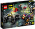 LEGO DC Super Heroes - Jokers Trike-Verfolgungsjagd (76159)