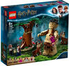 LEGO® Harry PotterTM 75967 Der Verbotene Wald