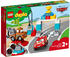 LEGO Duplo Disney - Lightning McQueens großes Rennen (10924)