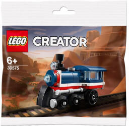 LEGO Creator - Zug (30575)
