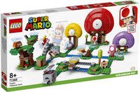 LEGO&reg; Super Mario - Toads Schatzsuche &ndash; Erweiterungsset