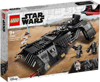 LEGO Star Wars - Transportschiff der Ritter von Ren (75284)