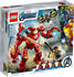 LEGO Marvel Avengers - Iron Man Hulkbuster vs. A.I.M.-Agent (76164)