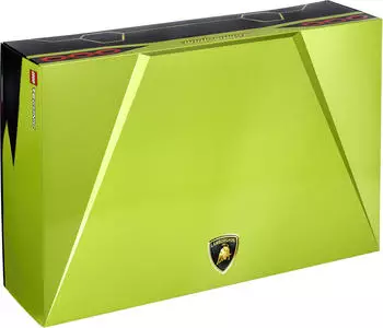 LEGO Technic - Lamborghini Sián FKP 37 (42115)