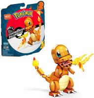 MEGABRANDS GKY96, MEGABRANDS MEGA BRANDS GKY96 MEGA CONSTRUX Pok&eacute;mon Medium...