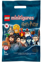 LEGO Minifigures - Harry Potter Serie 2 (71028)