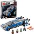 LEGO Star Wars I-TS Transportschiff der Rebellen 75293
