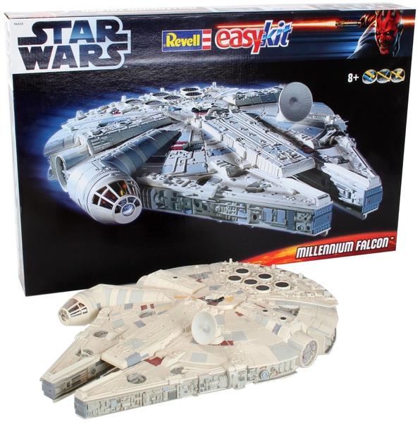 Lego 4504 Star Wars Millennium Falcon