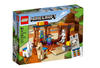 LEGO Minecraft - Der Handelsplatz (21167)