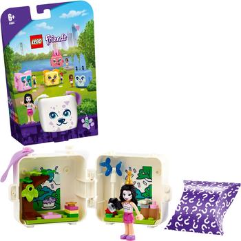 LEGO Friends - Emmas Dalmatiner-W&uuml;rfel (41663)