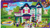 LEGO Friends - Andreas Haus (41449)