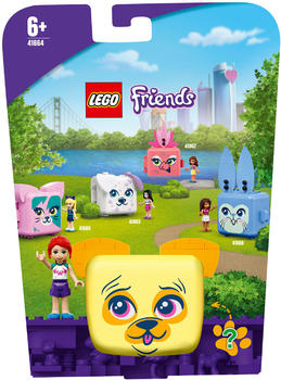 LEGO Friends - Mias Mops Würfel (41664)