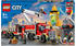LEGO City - Mobile Feuerwehreinsatzzentrale (60282)