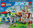 LEGO City - Stadtzentrum (60292)
