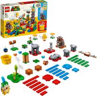 LEGO&reg; Baumeister-Set f&uuml;r eigene Abenteuer
