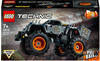 LEGO Technic - 2 in 1 Jam Max-D (42119)