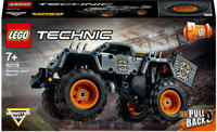 LEGO&reg; Technic 42119 Monster Jam&reg; Max-D&reg;