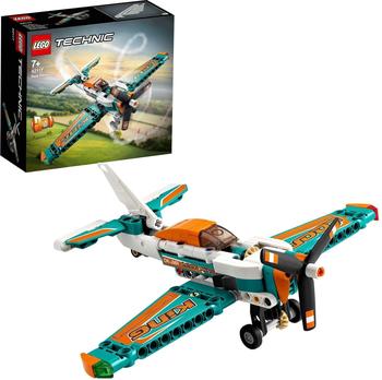 LEGO Technic Rennflugzeug 42117
