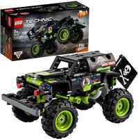 LEGO&reg; Technic 42118 Monster Jam&reg; Grave Digger&reg;