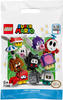 LEGO Super Mario Serie 2 Huckit Krabbe 71386 (verpackt)