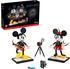 LEGO Disney Micky Maus und Minnie Maus 43179