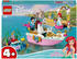 LEGO Disney Princess - Arielles Festtagsboot (43191)