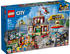 LEGO City - Stadtplatz (60271)