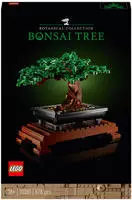LEGO Konstruktionsspielsteine "Bonsai Baum (10281), Lego Botanicals" Made in...