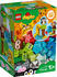 LEGO Duplo - Bausteine Großer Tierspaß (10934)