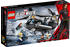LEGO Marvel - Black Widows Hubschrauber-Verfolgungsjagd (76162)