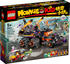 LEGO Monkie Kid