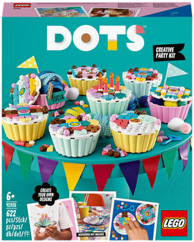 LEGO Dots - Cupcake Partyset (41926)