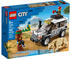 LEGO City - Safari-Geländewagen (60267)