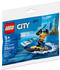 LEGO City Jetski (30567)